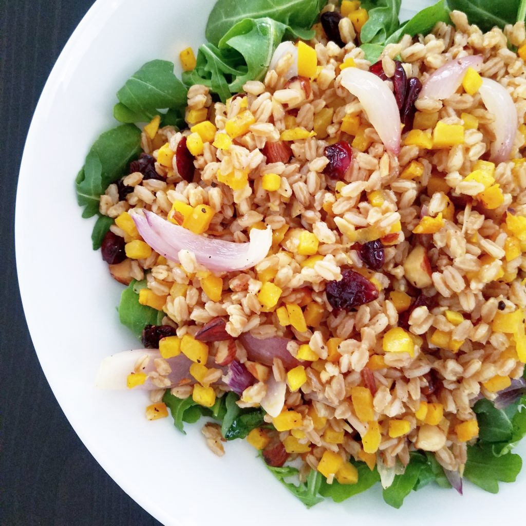 hello fresh veggie box